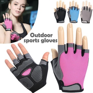 JERSEY FOR BIKESPORTS JERSEY❖♨┅Fitness Gloves Gym Training Work Out Weight Lifting Home Sports Cycli