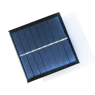 1W 4V Rechargeable AA Battery Solar Cell Charger With Base For 2xAA Batteries Charging Directly (6)