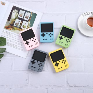 Handheld Game Console Computer Game Built-in 400/800 Classic Game Color Screen Game Console Cool Game Gifts For Children (9)