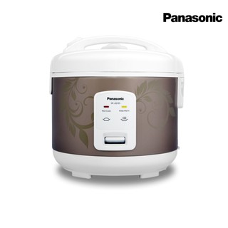 Panasonic 1.0L Automatic Rice Cooker SR-JQ105 (2)