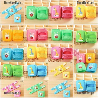 【TimeHee11】Kids Knee Pads for Crawling Toddler Knee Protector Leg Warmers