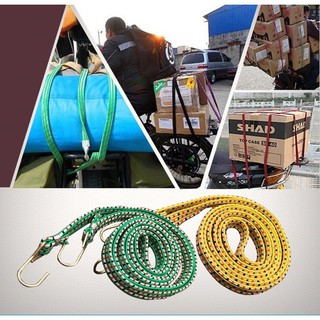 Stretchable Luggage Rope