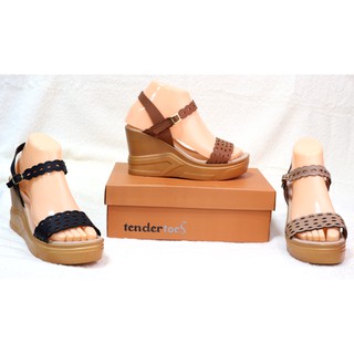 Tendertoes - Ladies Korean Sandals ( UN19 - 040 )