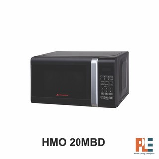 Hanabishi Microwave Oven (Digital) HMO-20MBD