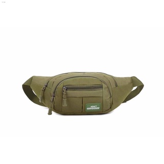 waist bags﹉VG Camouflage Collection Sport Belt bag Waist Pack Chest bag Cross body Bag for Men#0771