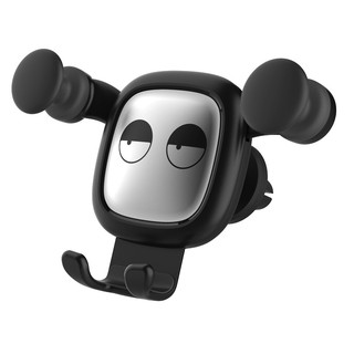 Gravity CD Slot Car Phone Holder for iPhone Mount Holder Stand GPS Phone Holder