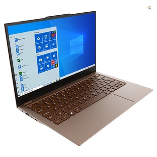 A&W Jumper EZbook X3 Air 13.3 inch Portable Laptop with Intel Gemini Lake N4100 CPU 1920*1080 IPS Sc