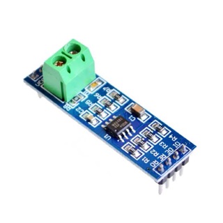 MAX485 Module RS-485 TTL to RS485 MAX485CSA Converter Module for Arduino