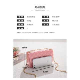 Fashion Korean mini Sling Bags (4)