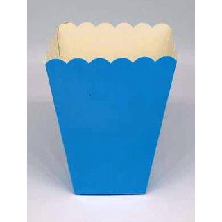 Popcorn Box Plain Colors (1)