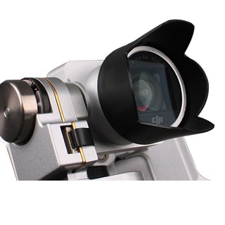 DJI Phantom 4 3 Standard pro Advanced Camera Lens Hood Shade