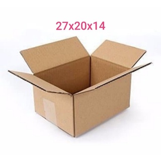Box For Packing 27x20x14 Price Per Pcs
