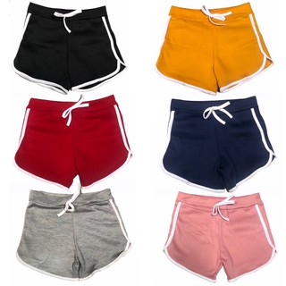 COD Shorts Pambahay for Women | Free Size