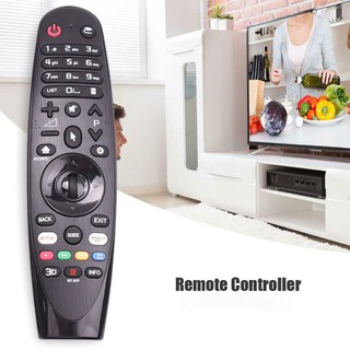 ✚Ready Stock AN-MR600 Remote Control for LG Smart TV AN-MR650A MR650 an MR600 NNP