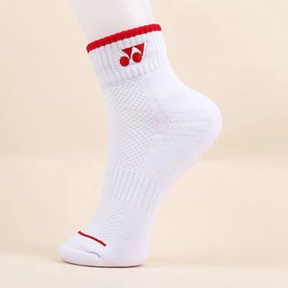 Sports Footwear№❅◄Yonex Badminton sports socks