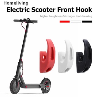 HLG Nylon for Electric Scooter Front Hook Hanger Helmet Bags Grip Electric Scooter PH