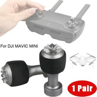DJI Yu MAVIC AIR / Yu 2 Remote Control Joystick Drone Mini Accessories Yu Control Remote B9L0