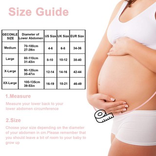 ☁ON HAND 3in1 Adjustable Maternity Support Belt Belly Support Belt Pregnancy Belt Back Support Belt