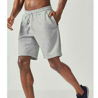 Jogger/sweat shorts for men (1)