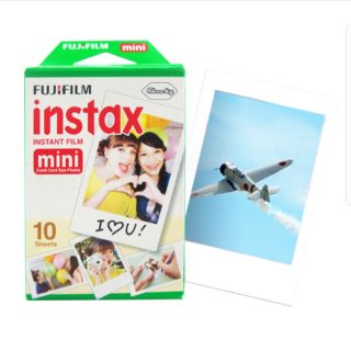 Instax Mini Film X 10