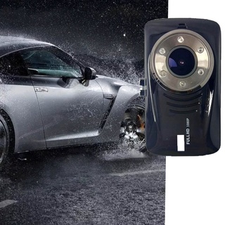 MB Recorder Dash Cam With Night Vision Wide Angle Recording Driving Recorder