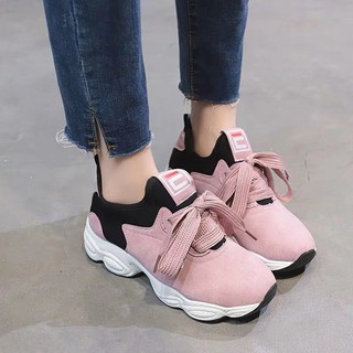 #2019 rubber shoes for ladies#ab153 (add 1 size) (1)