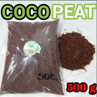 COCO PEAT / COCO COIR (1)