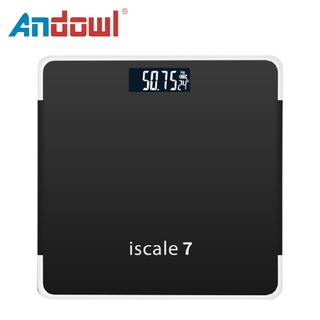 digital weighing scale weighing scale weighing scale human Andowl Scale Weight Scale Electronic Nu