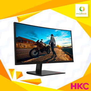 BRAND NEW !!! HKC M24G3F 23.6 24" Panel 144HZ Esports 1880R Curved Screen HDMI Filter Gaming Monitor