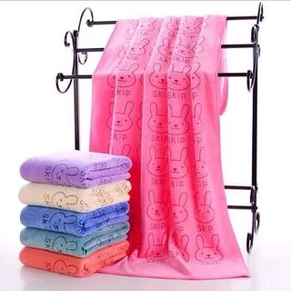 Simple Studio Soft And Comfortable Cotton 3 In 1 Towel Good Quality