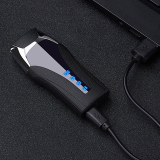 Vape EOxva UniproAXIS V2 RDAↂRecharge USB Cigarette Lighter Charging Plasma Arc Induction Windproof