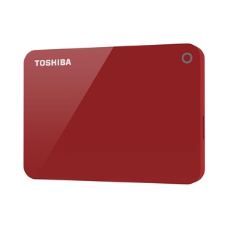 ✤ Orig FREE +READY Stock 100% original [Sell well merchandise] Toshiba 1TB Canvio Basic External (3)