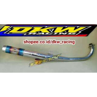 Rx king RX Exhaust Special Standard racing creampie