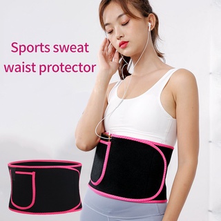 Waist belt/Adjustable abdomen belt/Sports belt