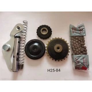 MOTORCYCLE PARTS TIMING CHAIN GEAR XRM/DREAM/C100