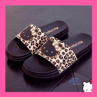 【Available】hello kitty slipper for adlut