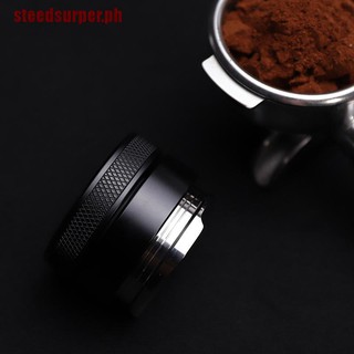 『Surper』51mm Coffee Distributor Coffee Distribution Tool Espresso Hand Tampers