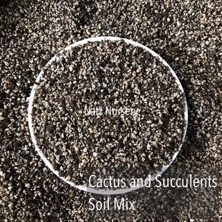 【spot goods】 ❈❀Cactus and Succulents (CnS) Soil Mix