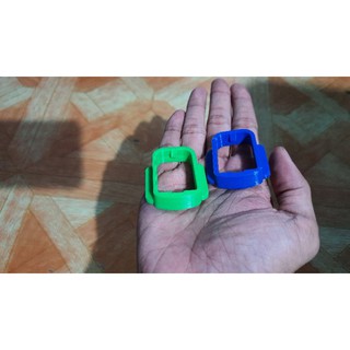 3D printed Glocks G17 G18 mag loader for TM / WE / E&C