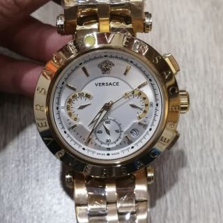 Sale!!! Sale!!! Versace watches fred box