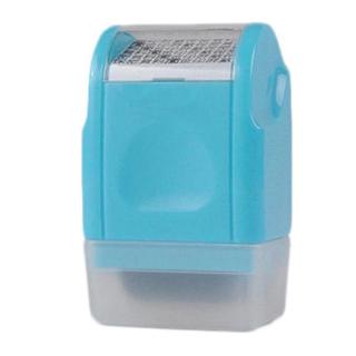 Identity Theft Protection Privacy Security Stamp Hide ID Protect Roller Guard (1)
