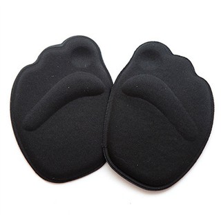 High Heel Foot Cushions Forefoot Anti-Slip Insole Breathable Shoes Pad h