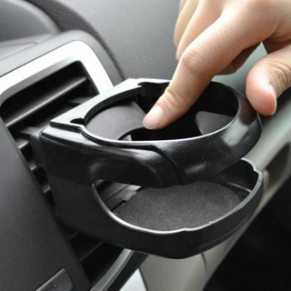 Car Cup Holders Car Outlet Air Vent Mount Drink Water Cup Bottle Can Holder