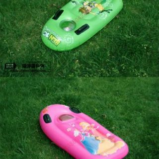 Inflatable Surf Board Floats (4)