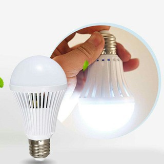 Emergency Led Light Bulb Rechargeable Led Lamp
