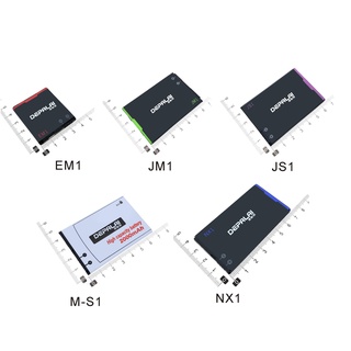 EM1 JM1 JS1 M-S1 NX1 battery For Blackberry 9350 9360 9370 9790 9930 9900 9380 P9981 9850 9310 9315