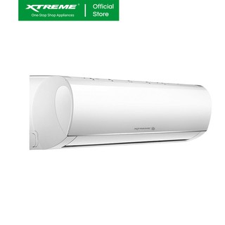 XTREME COOL 1.0HP Non-inverter 2-way Draining System Split Type Air Conditioner (White) [XACST10] (3)