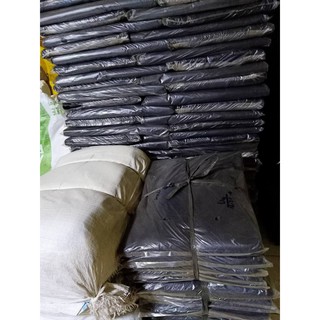 makapal garbage bag large- xl- xxl (50pcs)black