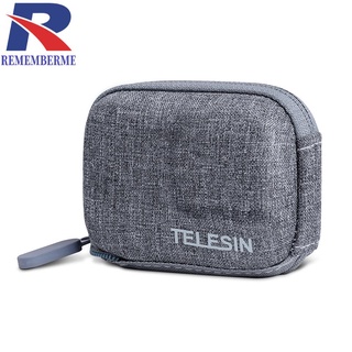 Sports Camera Storage Bag Protective Pouch Case Organizer for Gopro Hero 9
