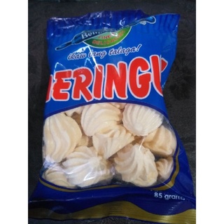 【high quality】❂COD Bongbong's Special Meringue 85g white